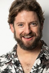 Andrew McGillan fotoğrafı