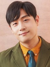 Kwon Dong-Ho fotoğrafı