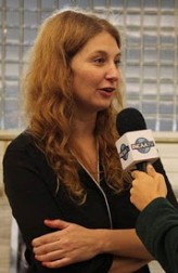 Luciana Piantanida fotoğrafı