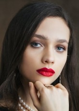 Antonia Fotaras fotoğrafı