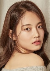 Woo Da-Bi fotoğrafı