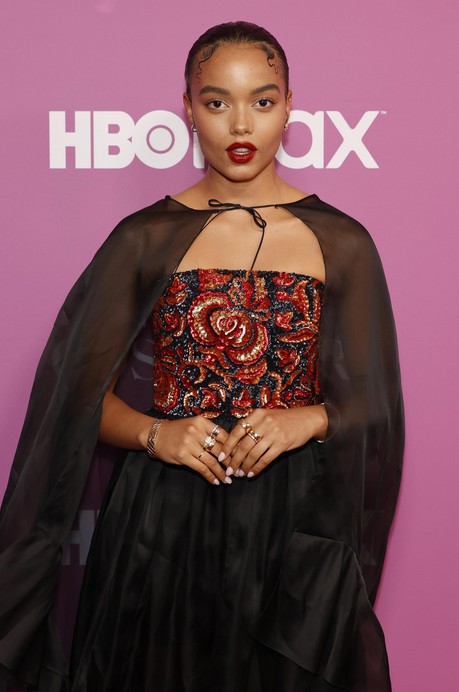 Whitney Peak Fotoğrafı