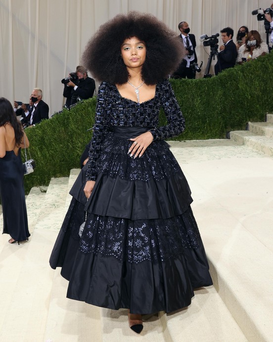 Whitney Peak Fotoğrafı