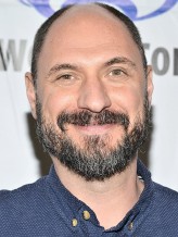 Loren Bouchard fotoğrafı