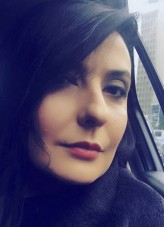 Ayça Üzüm fotoğrafı