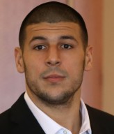 Aaron Hernandez fotoğrafı