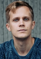 Janne Puustinen fotoğrafı