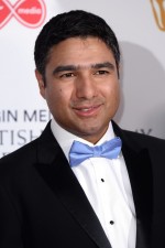 Nick Mohammed fotoğrafı