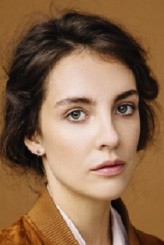 Ekaterina Sokolova fotoğrafı