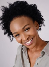 Noxolo Dlamini fotoğrafı