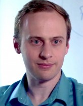 Kevin Esvelt fotoğrafı