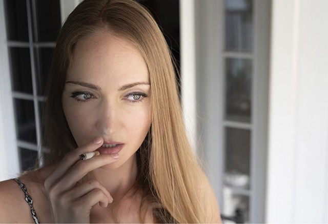 Nika Balina Fotoğrafı