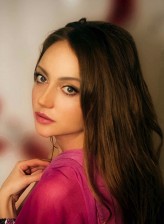 Nika Balina fotoğrafı