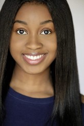 Alexis Chikaeze fotoğrafı