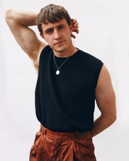 Paul Mescal fotoğrafı