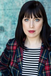 Alison Stolpa fotoğrafı