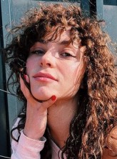 Paulina Dávila fotoğrafı