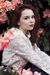 Filipa Areosa fotoğrafı