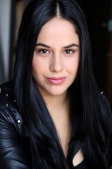 Edna Garcia fotoğrafı