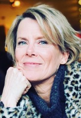 Leslie Fray fotoğrafı