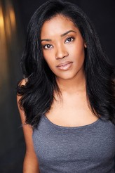 Kourtney Bell fotoğrafı