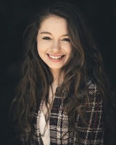 Georgia Conlan fotoğrafı