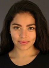 Samantha Orozco fotoğrafı