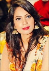 Amber Joseph fotoğrafı