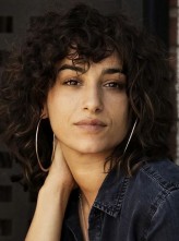 Carolina Yuste fotoğrafı