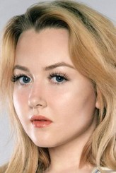 Ksenia Ratushnaya fotoğrafı