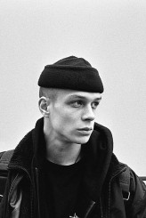 Gleb Kalyuzhnyy fotoğrafı