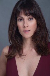 Eva Ugarte fotoğrafı