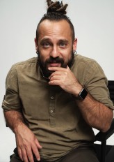 İlkay Uygur fotoğrafı