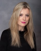 Charlotte Mounter fotoğrafı