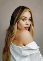 Danna Paola fotoğrafı