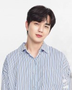 Oh Hee -Joon fotoğrafı