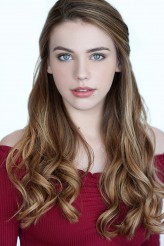 Marisa Hampton fotoğrafı