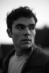 Jake Etheridge fotoğrafı