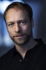 Morten Burian fotoğrafı