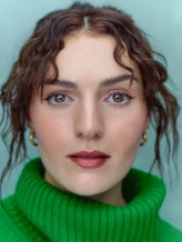 Beatrice Fletcher fotoğrafı