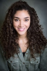 Lauren Richards fotoğrafı