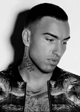 Joey Moe fotoğrafı