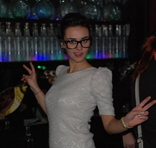 Hande Soral Fotoğrafı