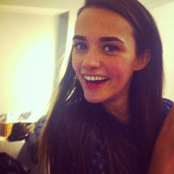 Hande Soral Fotoğrafı