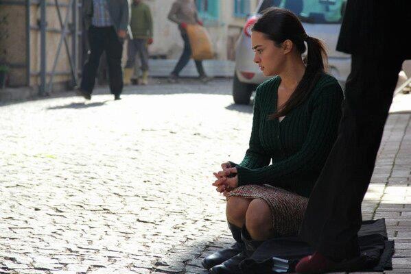 Hande Soral Fotoğrafı