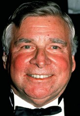 Gene Roddenberry fotoğrafı