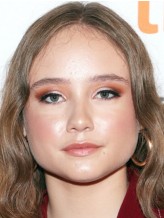 Ruby Stokes fotoğrafı