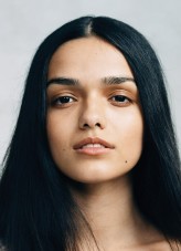 Rachel Zegler fotoğrafı