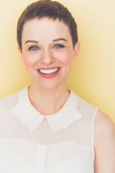 Michelle Girolami fotoğrafı