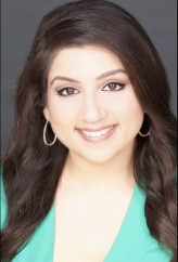 Monica Rani Sharma fotoğrafı